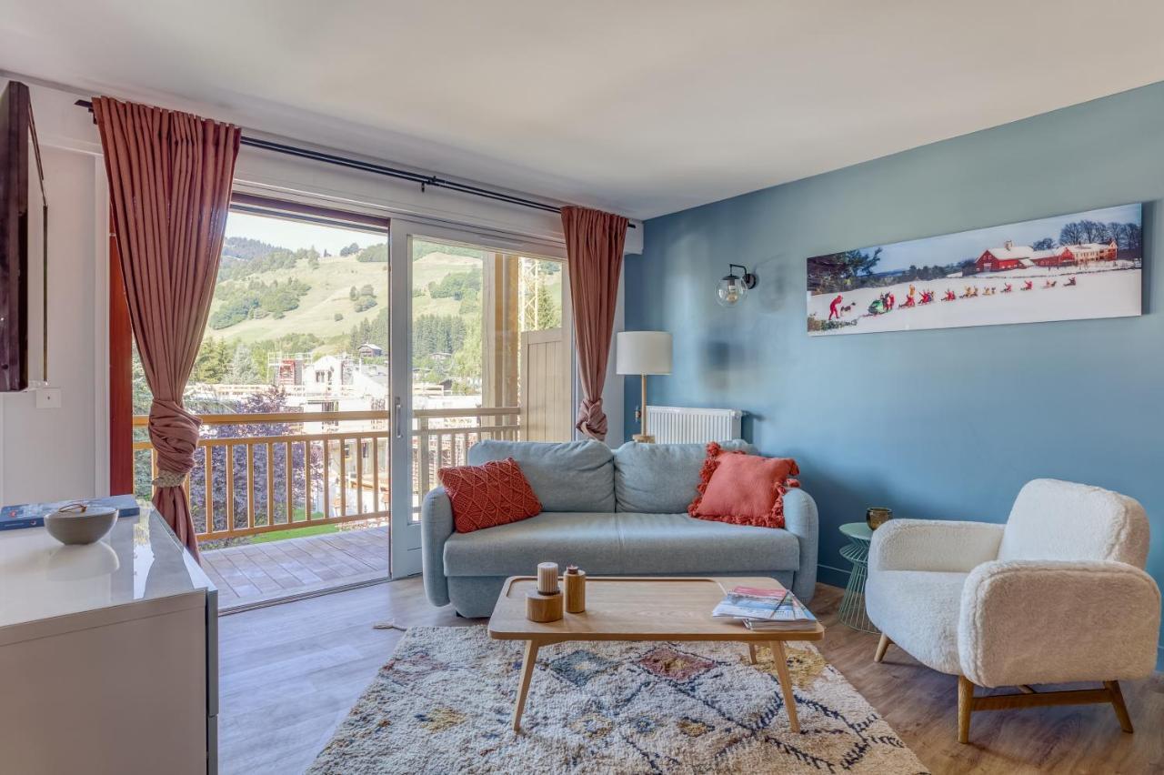 Rare ! Appartement Renove Dans Le Village Pieton De 메게브 외부 사진