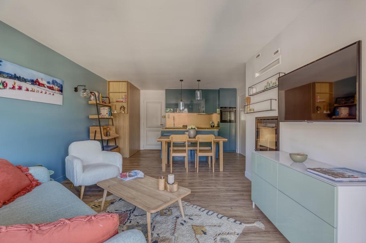 Rare ! Appartement Renove Dans Le Village Pieton De 메게브 외부 사진