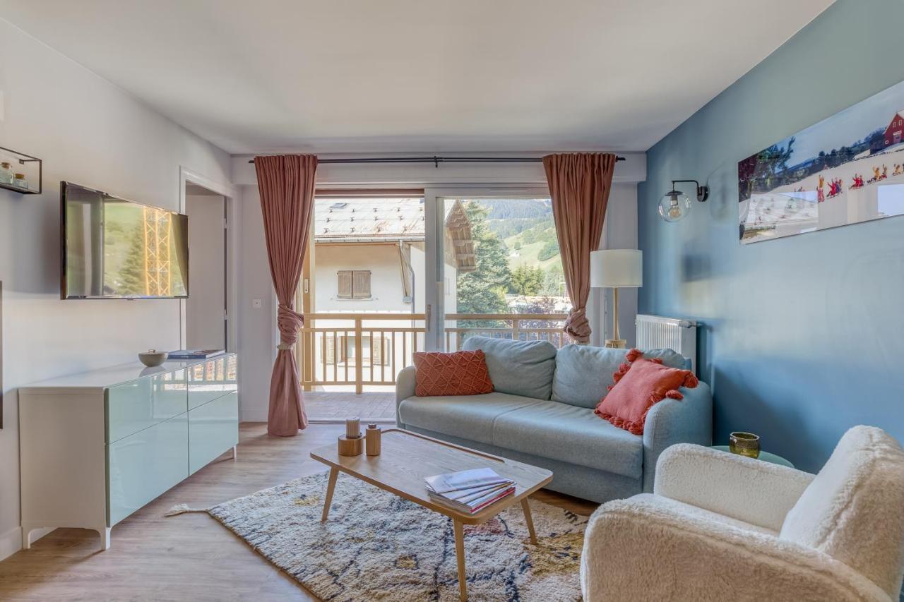 Rare ! Appartement Renove Dans Le Village Pieton De 메게브 외부 사진