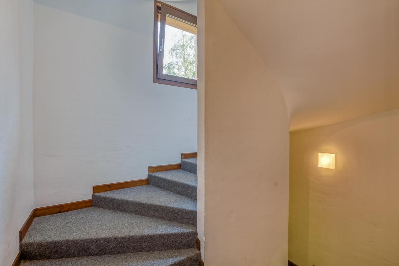 Rare ! Appartement Renove Dans Le Village Pieton De 메게브 외부 사진