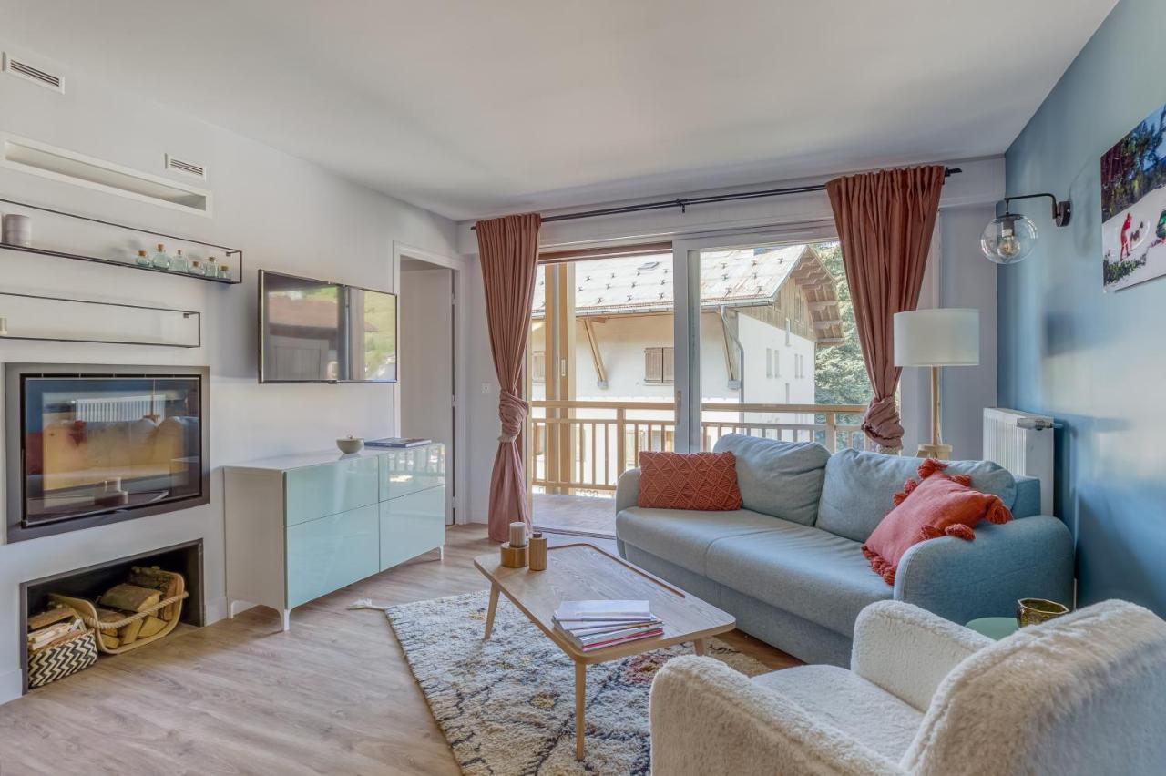 Rare ! Appartement Renove Dans Le Village Pieton De 메게브 외부 사진